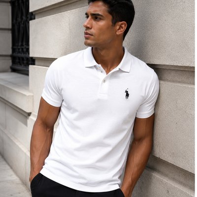 Camisa Polo Masculina Legion - Vellaro