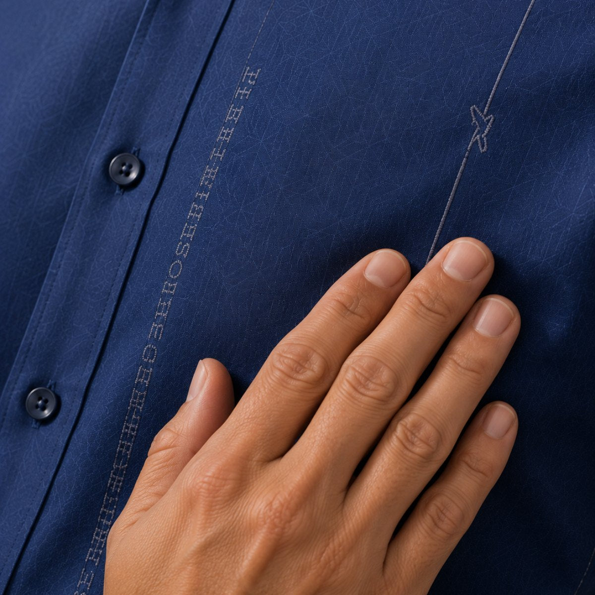 Oferta leve 5 e pague 3 Camisa Varion - Vellaro